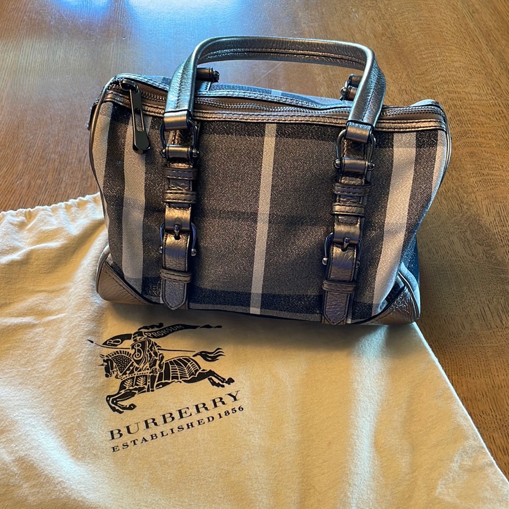 Burberry Handbag